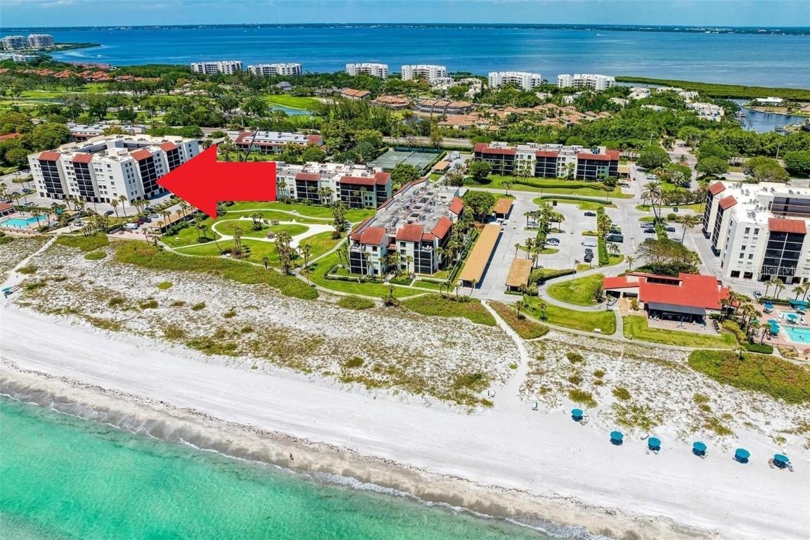 2045 Gulf Of Mexico Dr. #M1-207, Longboat Key, FL 34228