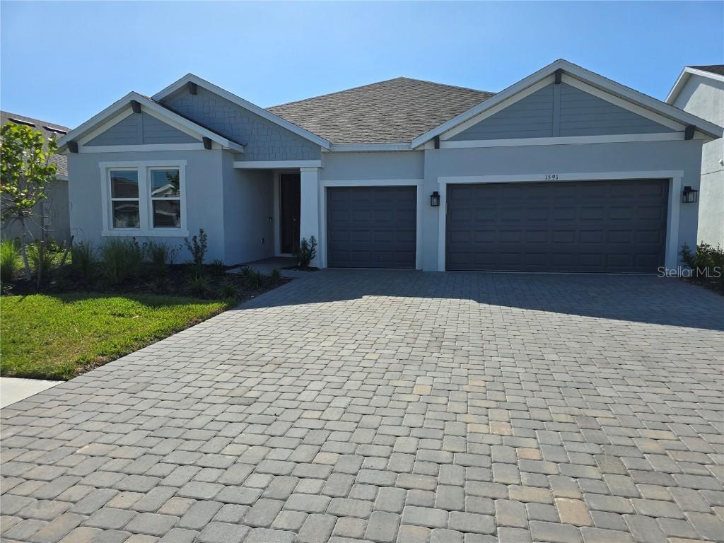 1591 Laurel Brook Ln., Port Charlotte, FL 33953