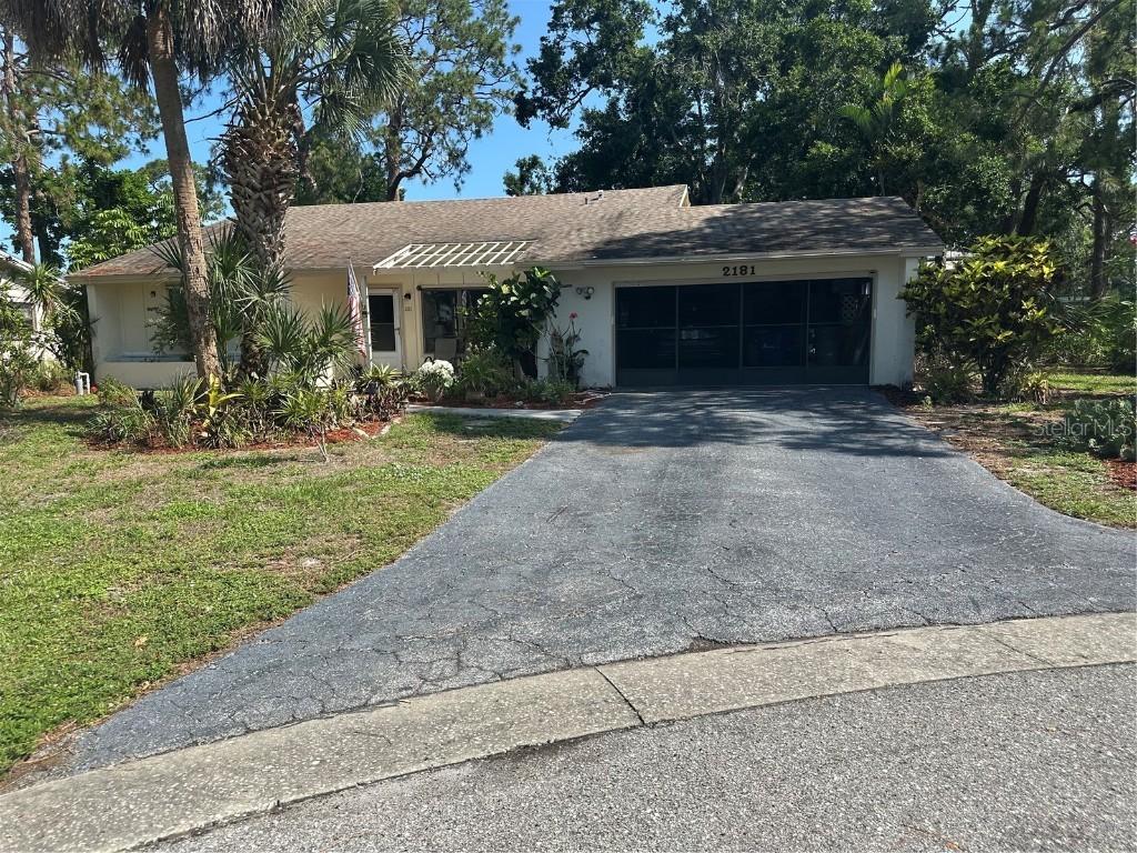 2181 Pine Gardens Tr., Sarasota, FL 34231