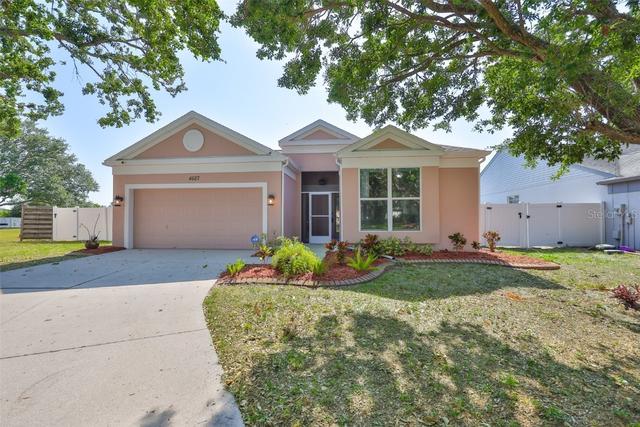 New Construction Homes For Sale This Week That Attend Tara Elementary School: May 7th to May 13th