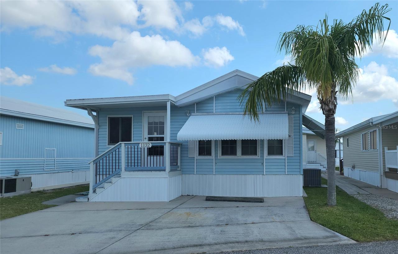 3333 26th Ave. #1132, Bradenton, FL 34208