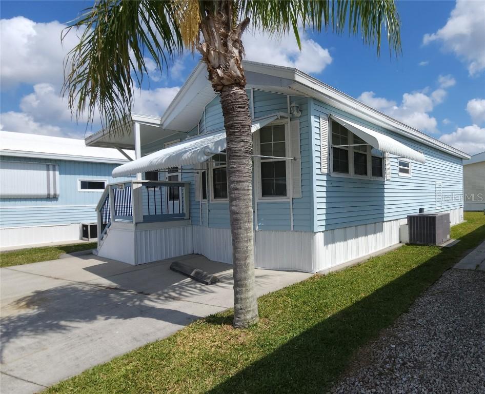 3333 26th Ave. #1132, Bradenton, FL 34208