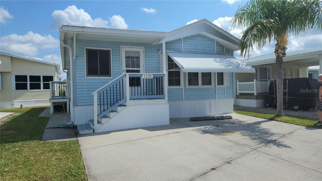 3333 26th Ave. #1132, Bradenton, FL 34208