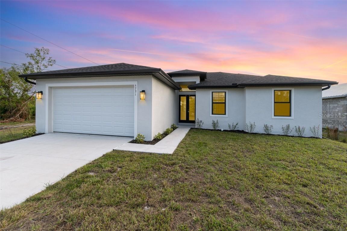 5731 Royal Okley Ln., Bokeelia, FL 33922