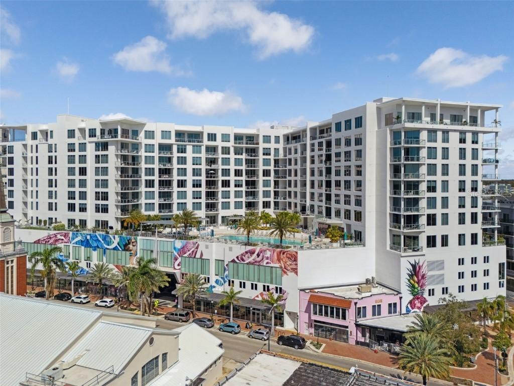 111 S Pineapple Ave. #813, Sarasota, FL 34236