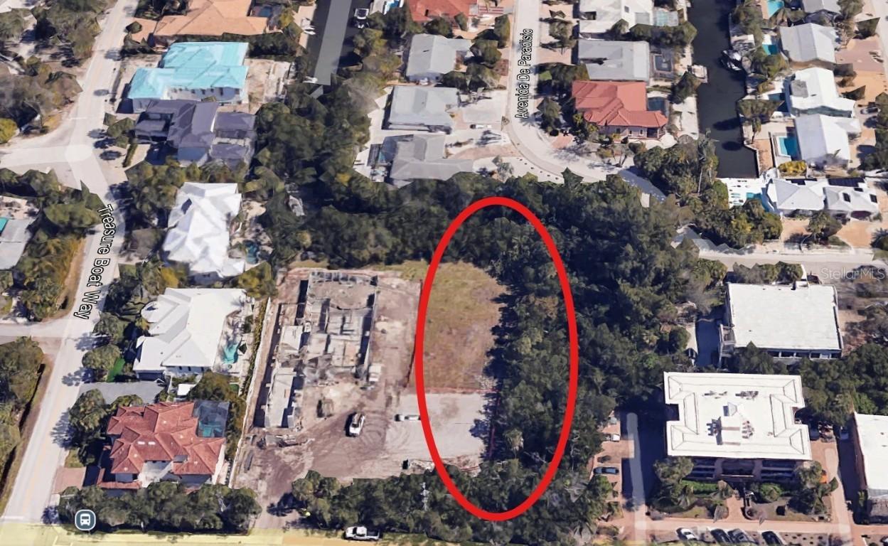 Ocean Blvd., Sarasota, FL 34242