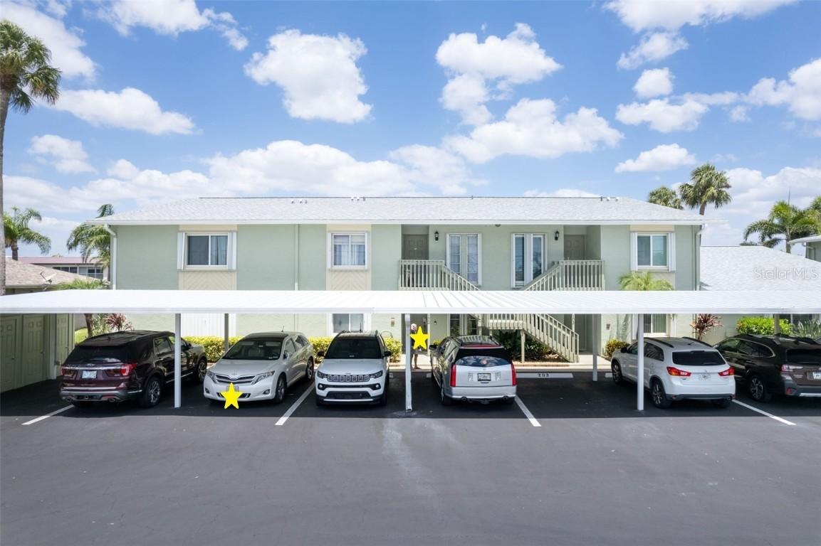 1409 SE 46th Ln. #102, Cape Coral, FL 33904