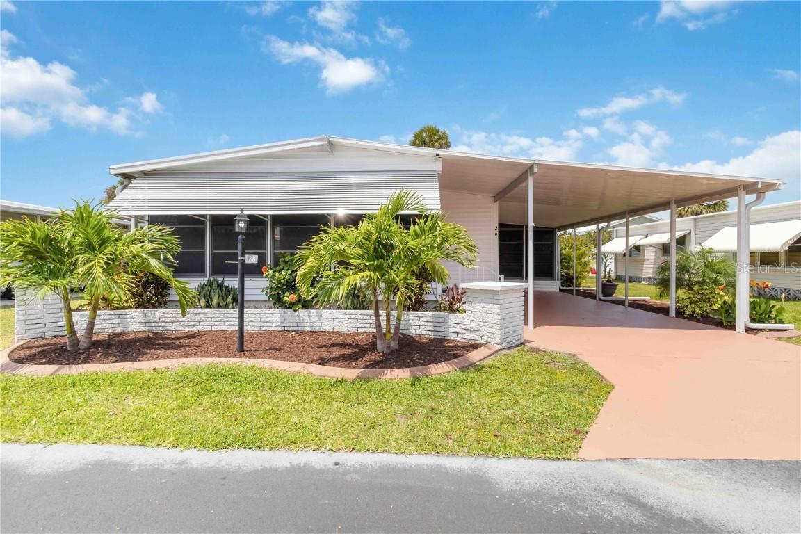 10303 Burnt Store Rd. #26, Punta Gorda, FL 33950