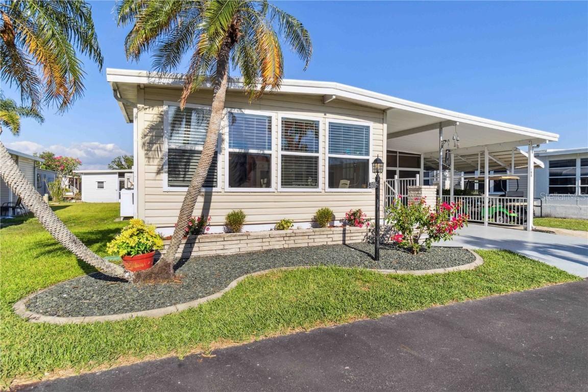 10303 Burnt Store Rd. #198, Punta Gorda, FL 33950