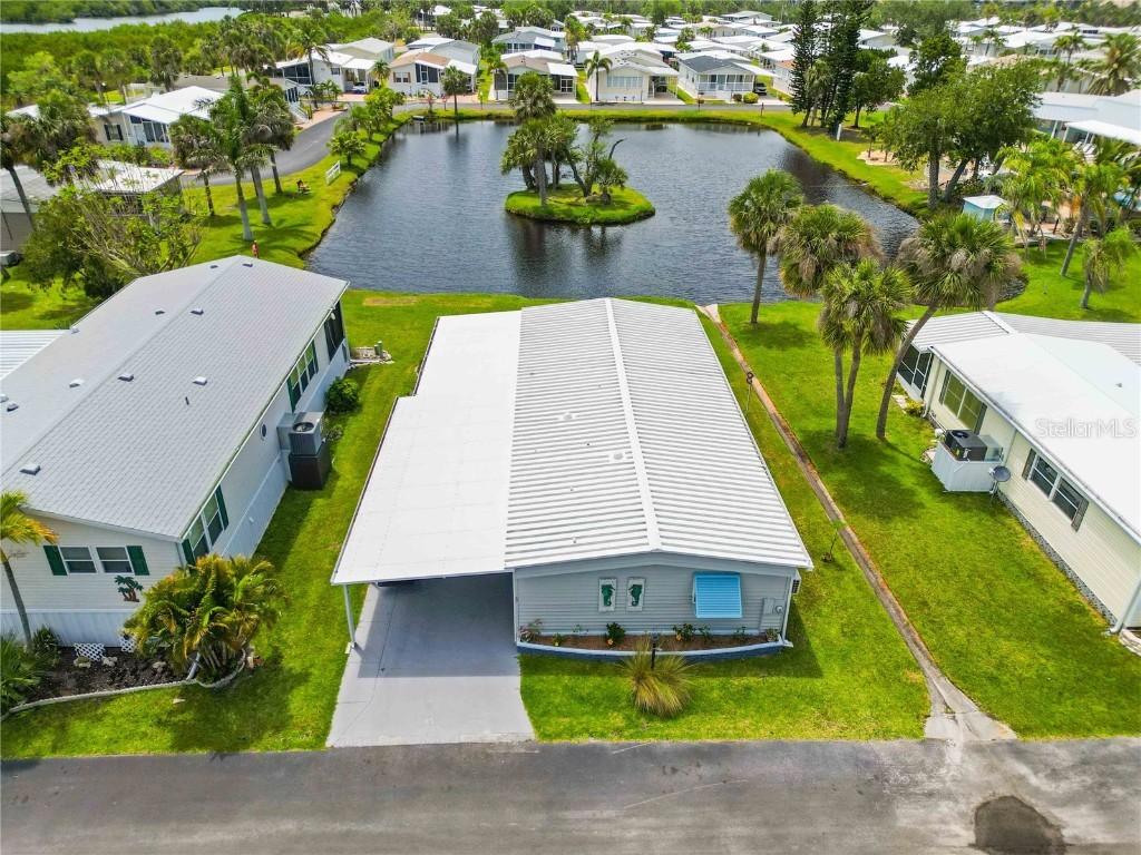10303 Burnt Store Rd. #69, Punta Gorda, FL 33950