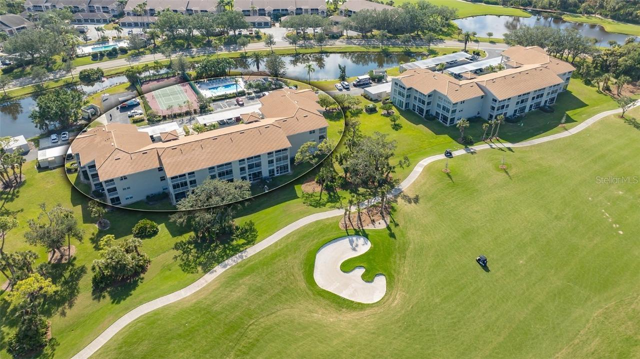 9620 Club South Cir. #5304, Sarasota, FL 34238