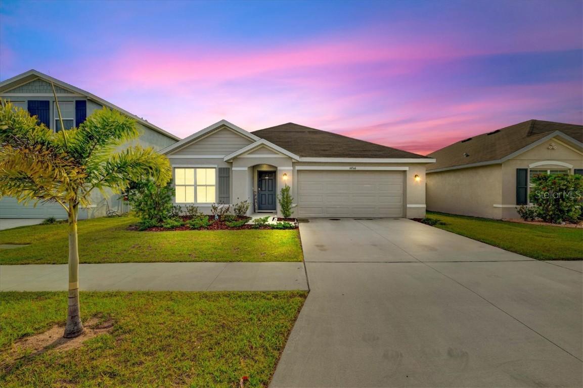 16746 Parker River St., Wimauma, FL 33598