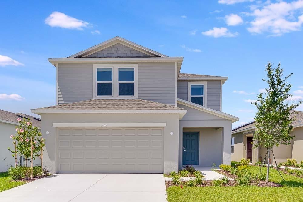 5133 Forget Me Not Ave., Lake Hamilton, FL 33851