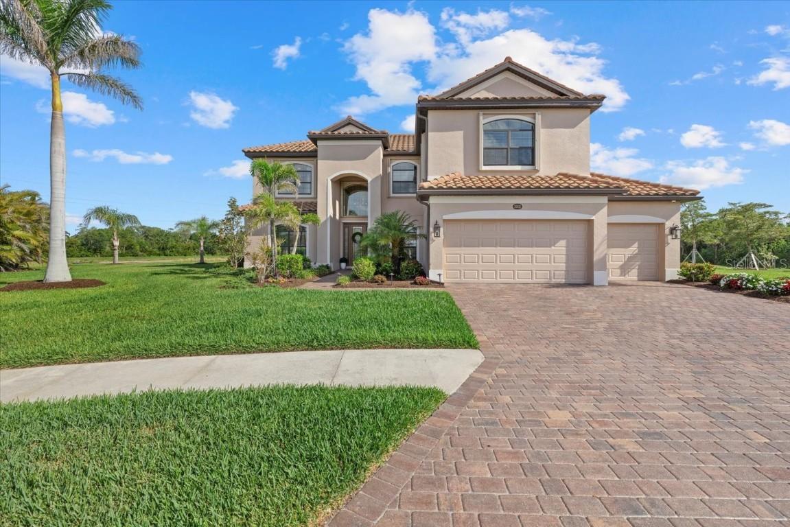 20831 Valprato Ct., Venice, FL 34293