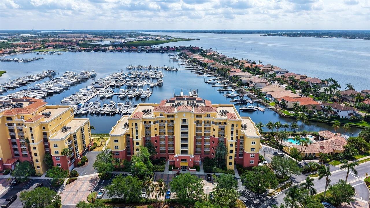 610 Riviera Dunes Way #308, Palmetto, FL 34221