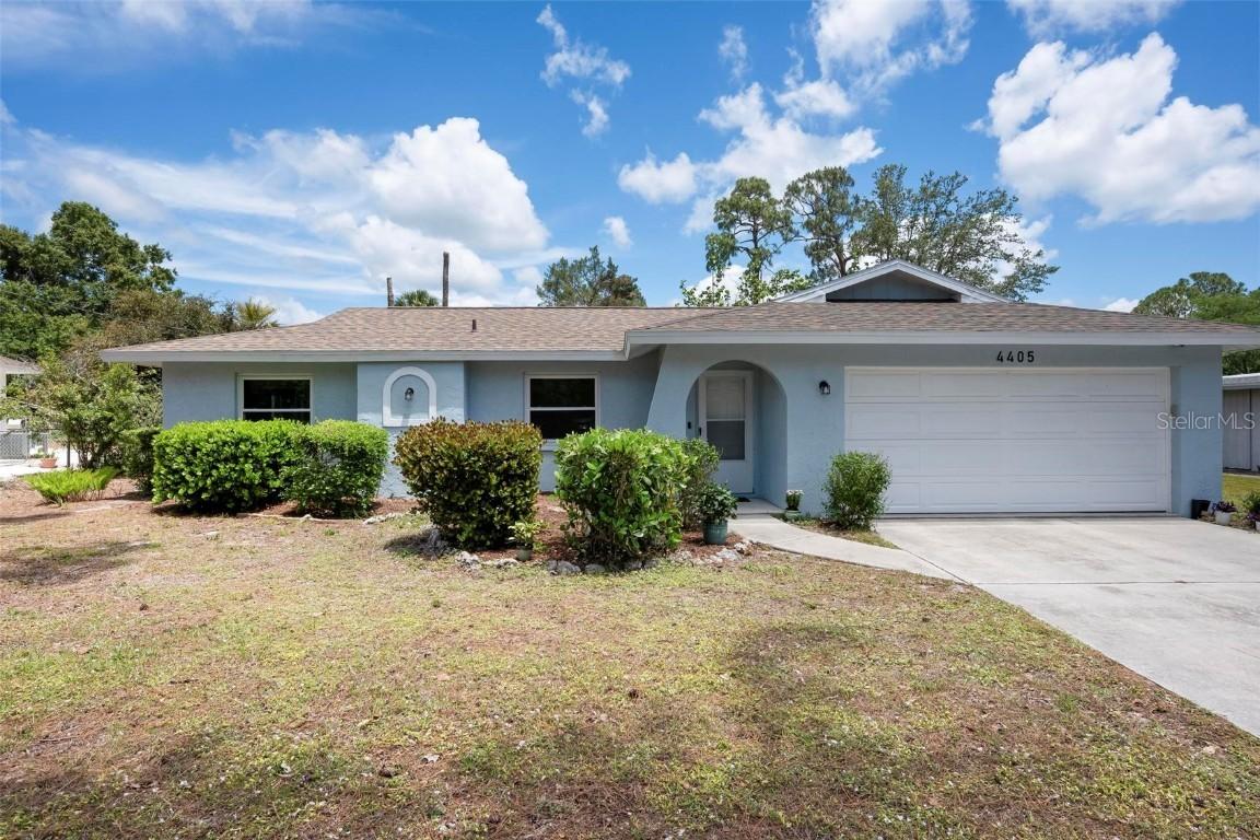 4405 Linwood St., Sarasota, FL 34232