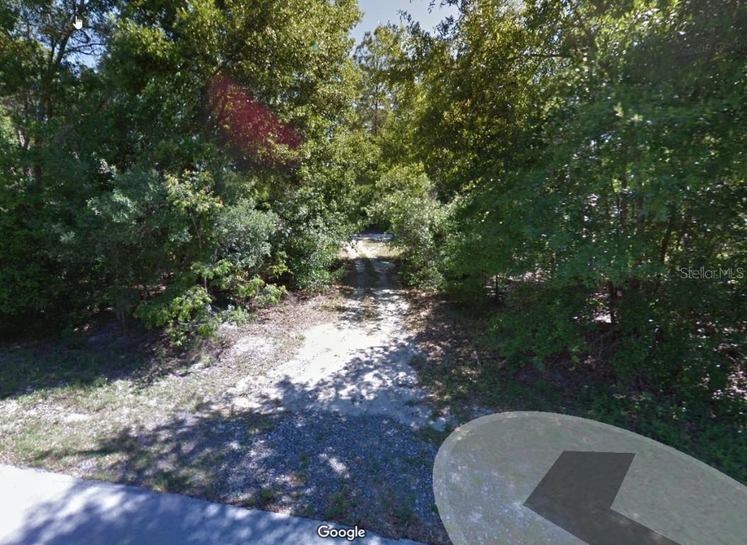 Locus Dr Track, Ocala, FL 34472