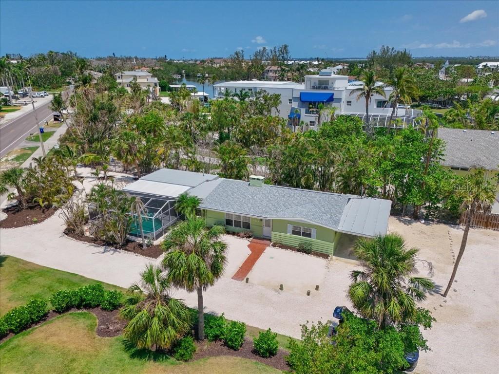 5924 Gulf Of Mexico Dr., Longboat Key, FL 34228