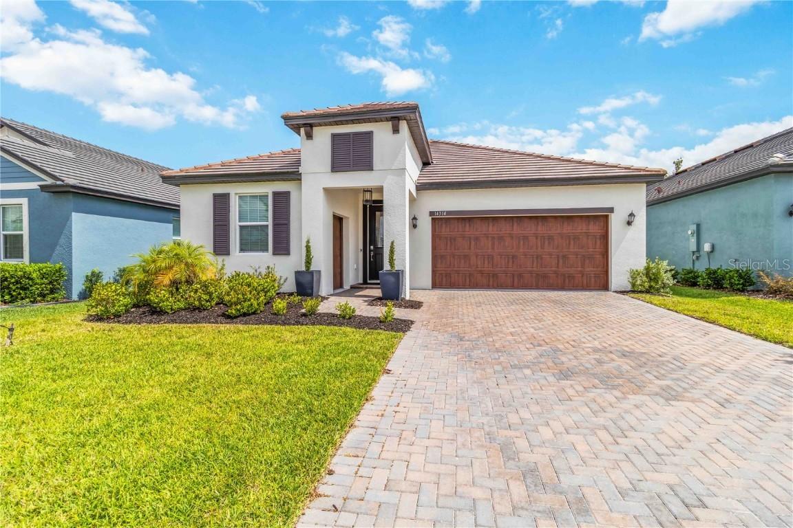14314 17th Ct., Parrish, FL 34219