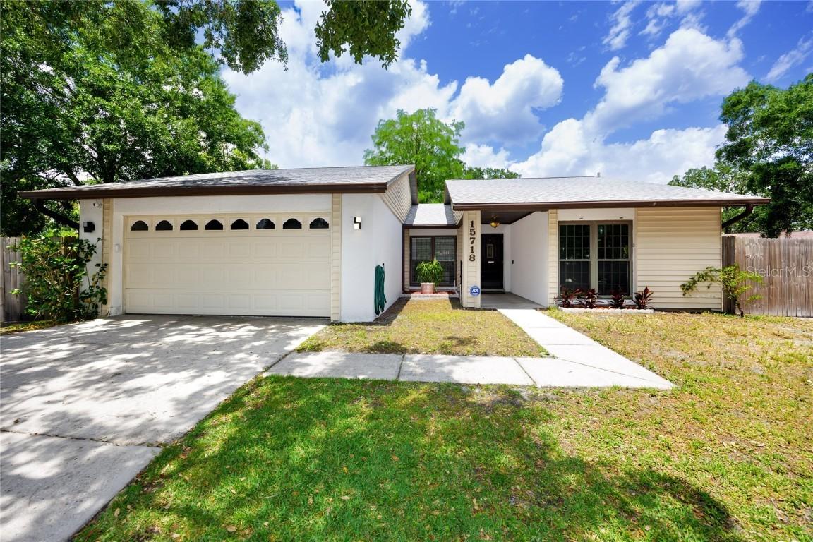 15718 Squirrel Tree Pl., Tampa, FL 33624