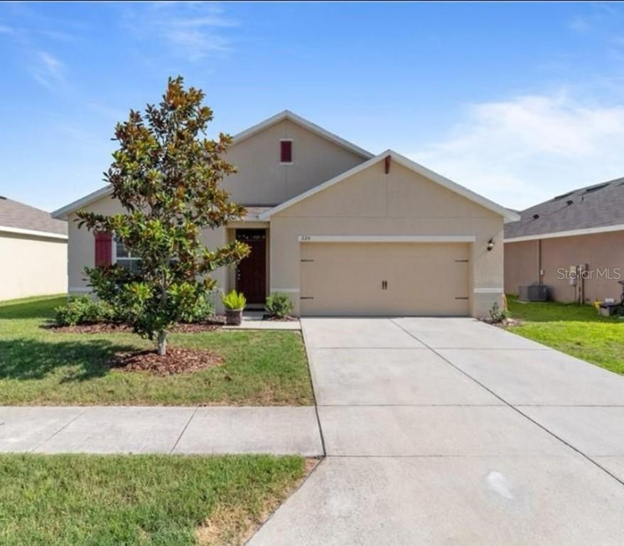 224 Nova Dr., Davenport, FL 33837