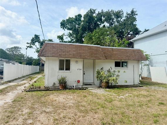 New Homes For Sale This Week in Gillespie Park: May 2nd to May 8th