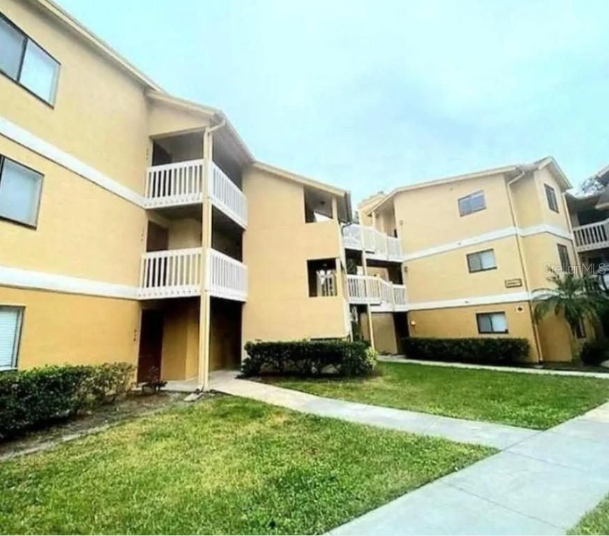 1550 S Belcher Rd. #431, Clearwater, FL 33764
