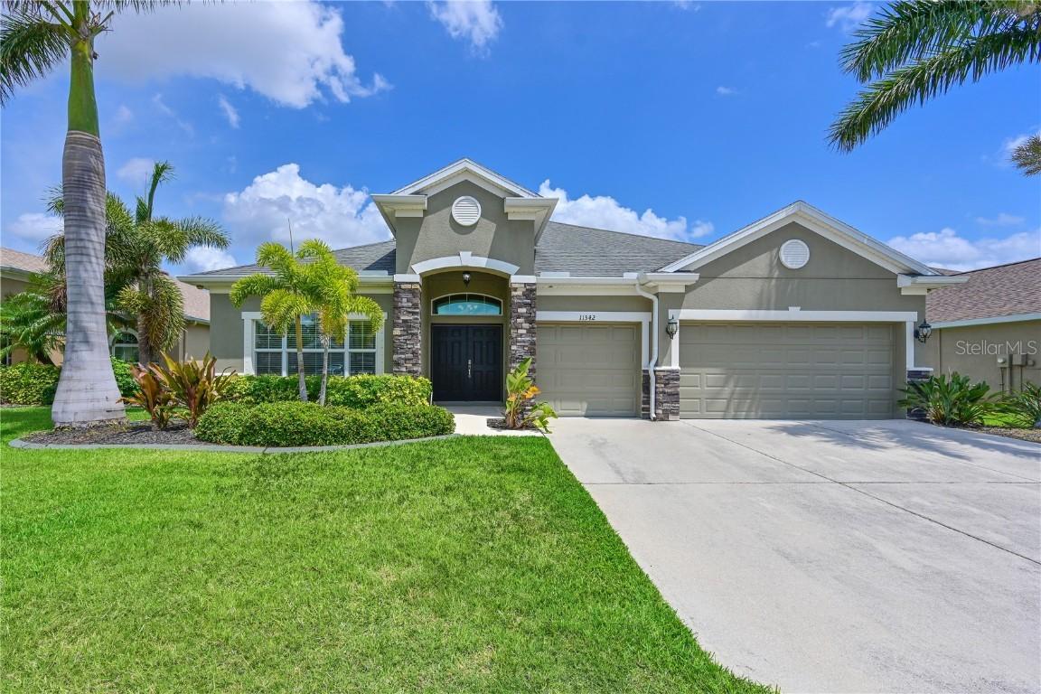 11342 77th St., Parrish, FL 34219