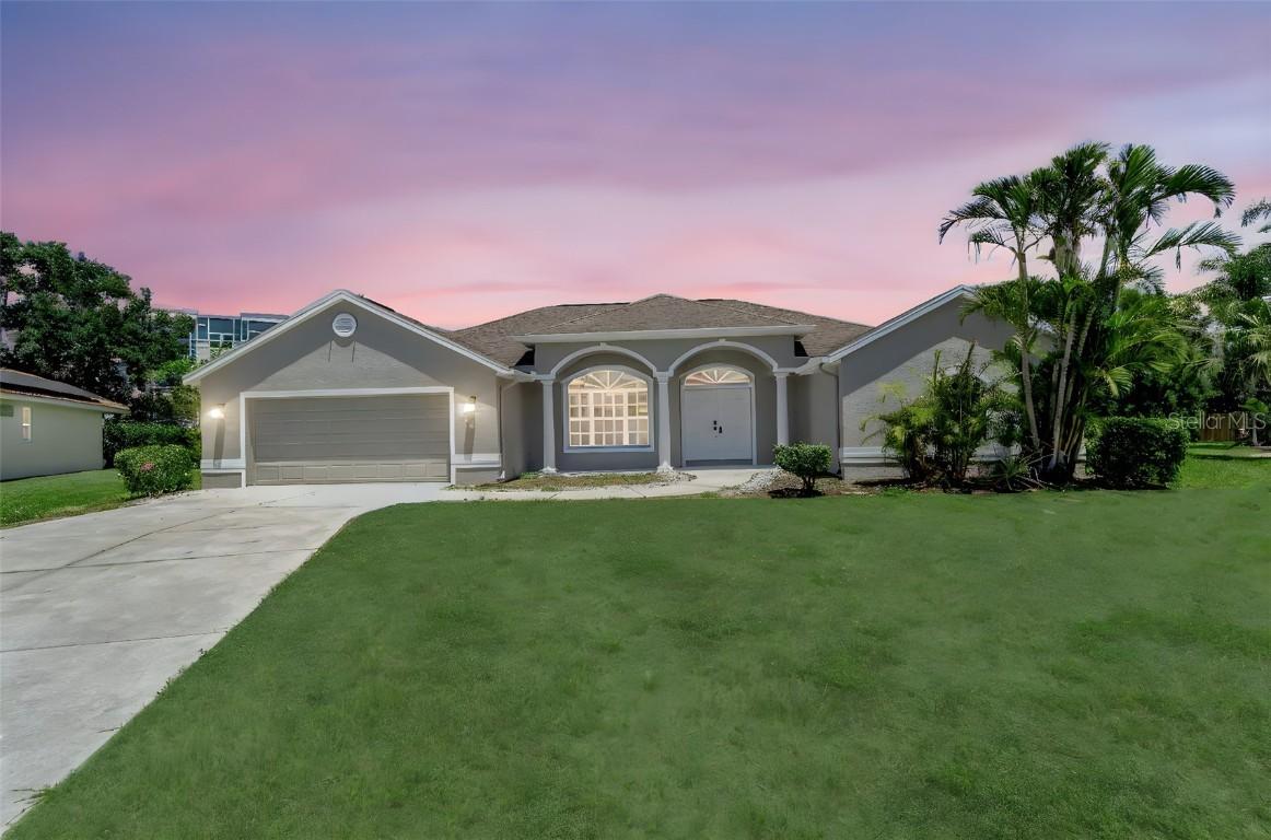 168 Wading Bird Dr., Venice, FL 34292