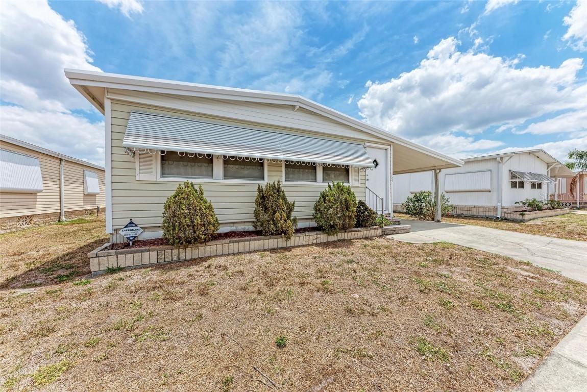 5619 Bayshore Rd. #164, Palmetto, FL 34221
