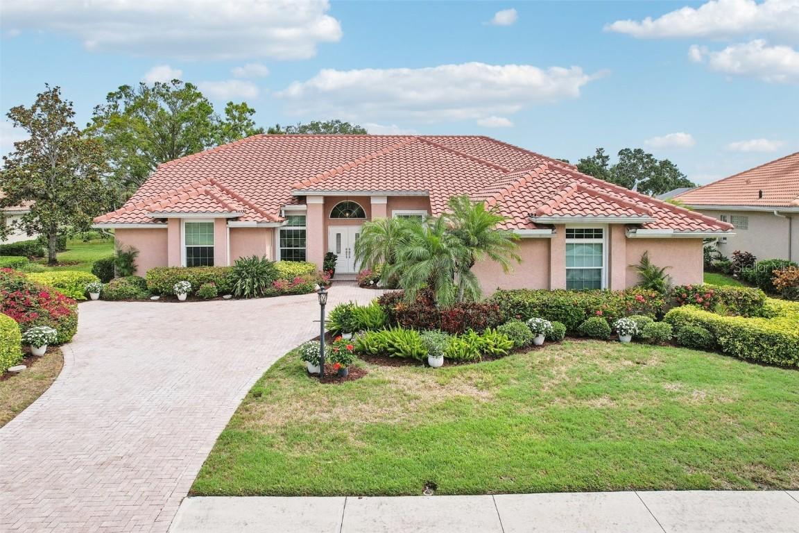 431 Fieldstone Dr., Venice, FL 34292