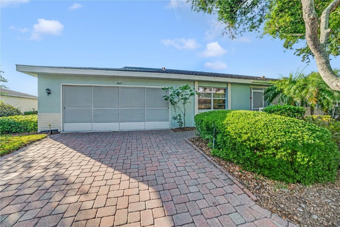 2607 Lancaster Dr. #35, Sun City Center, FL 33573