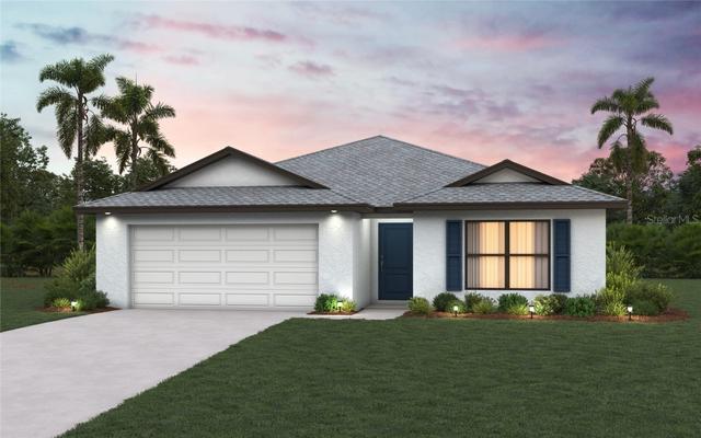 New Construction Homes For Sale This Week in Gulf Cove: May 7th to May 13th