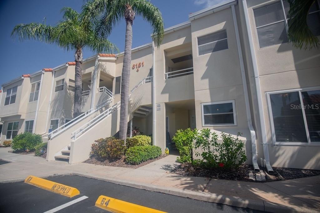 6151 Bahia Del Mar Blvd. #123, St Petersburg, FL 33715