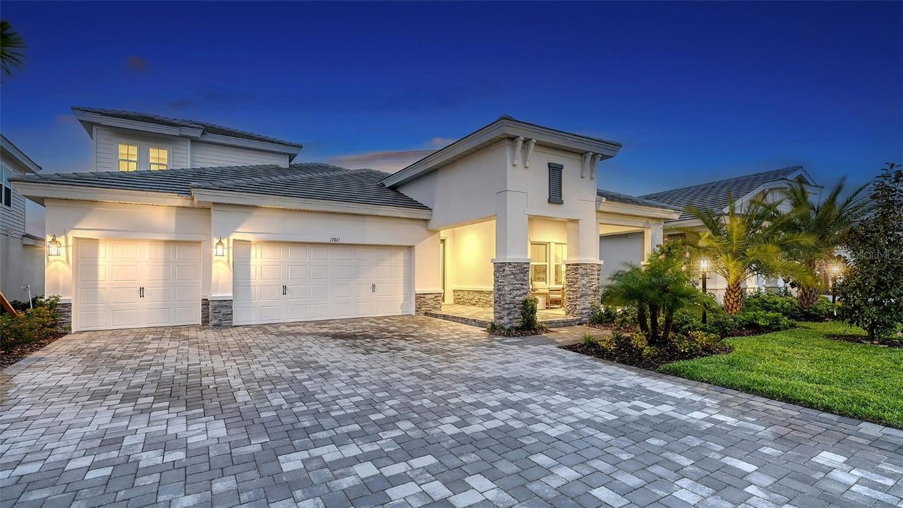 17811 Roost Pl., Bradenton, FL 34211