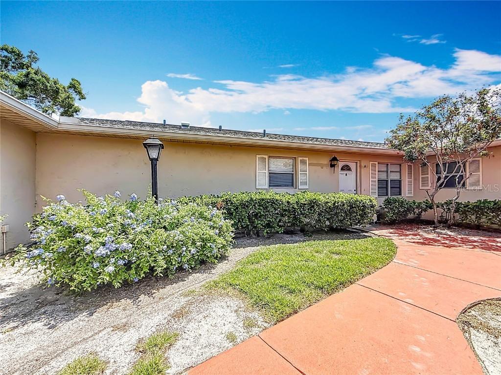 2188 Corinne Ct. #A, St Petersburg, FL 33712