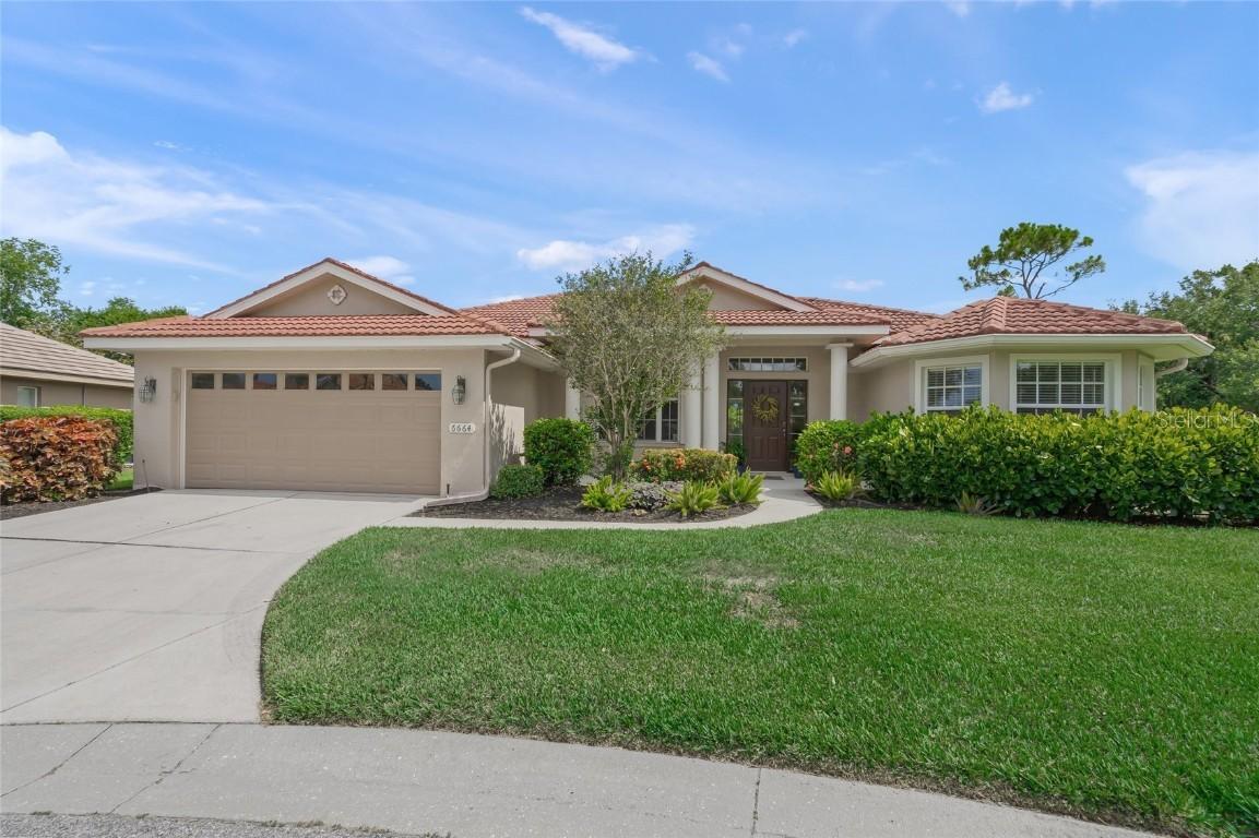6664 Deering Cir., Sarasota, FL 34240