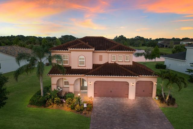 New Homes with In-ground Swimming Pools in Lakewood Ranch: May 4th to May 10th