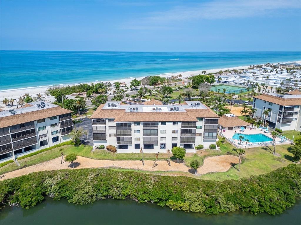 3540 Gulf Of Mexico Dr. #303, Longboat Key, FL 34228