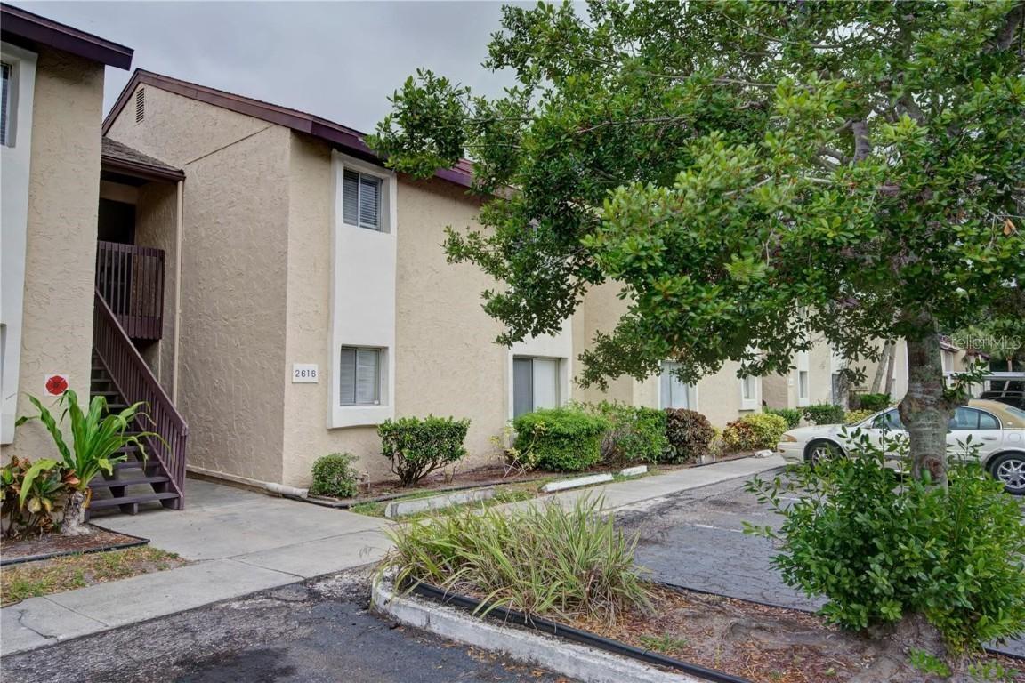 2616 Hidden Lake Dr. #A, Sarasota, FL 34237