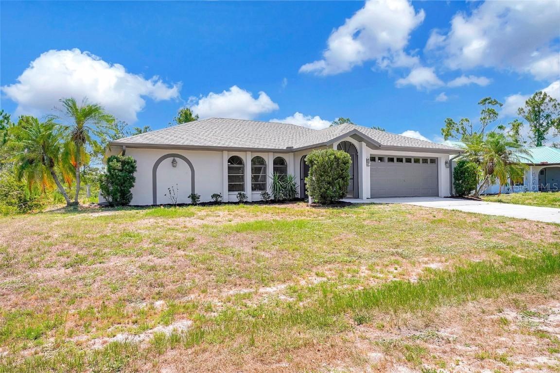 3510 Shawn St., Punta Gorda, FL 33980