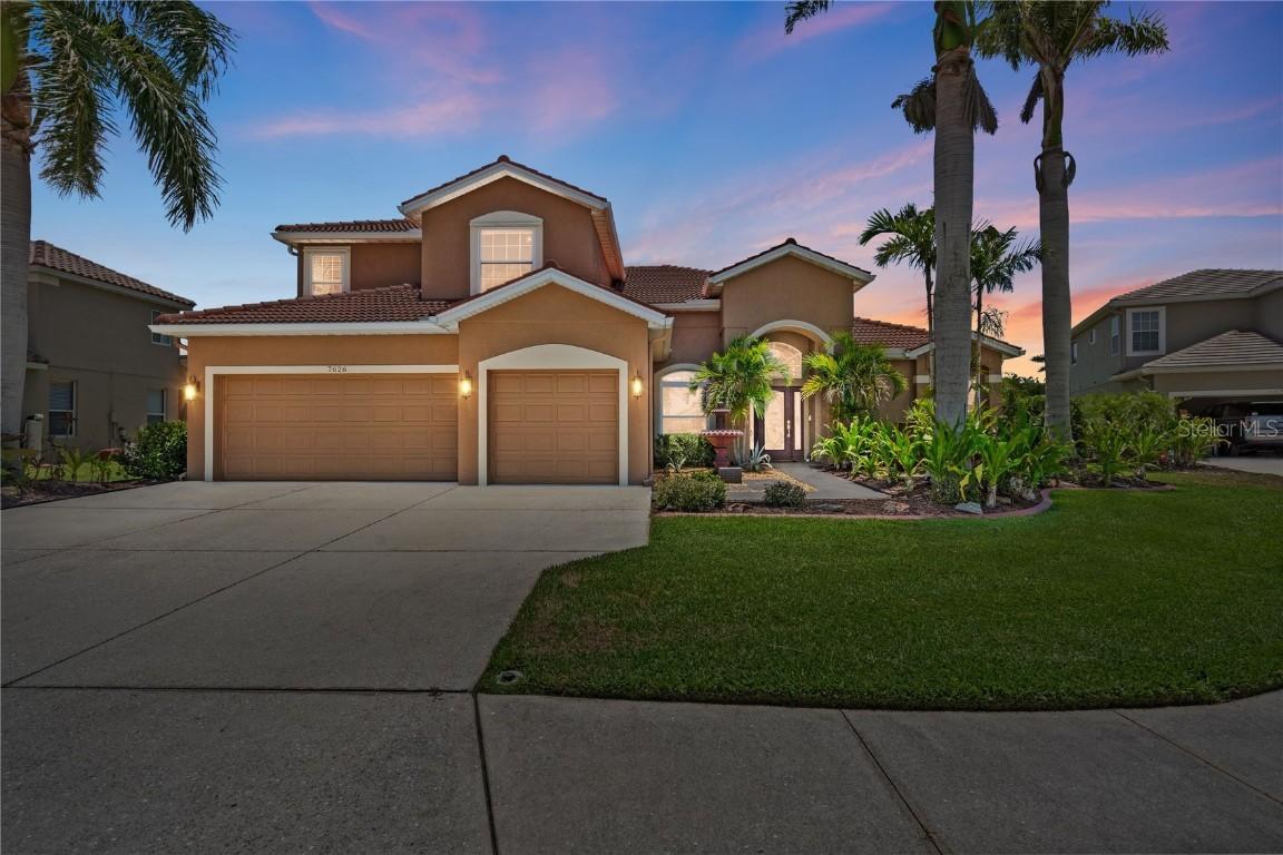 7626 Double Pine Dr., Sarasota, FL 34240