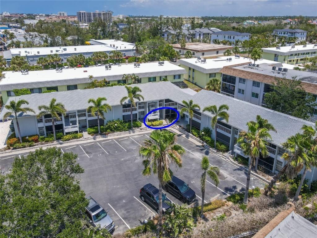 6713 Midnight Pass Rd. #4, Sarasota, FL 34242
