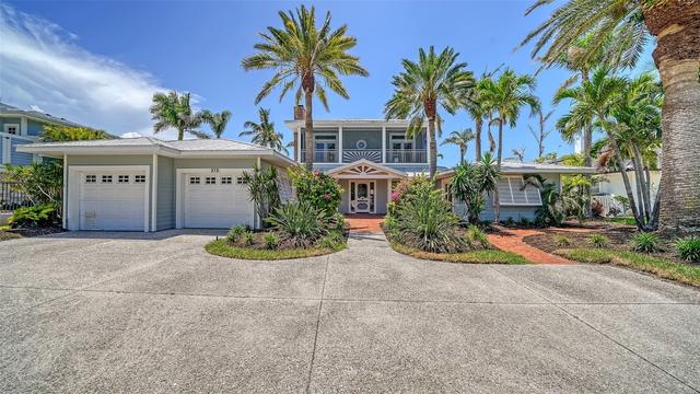 New Homes with In-ground Swimming Pools in Bay Island: June 1st to June 7th