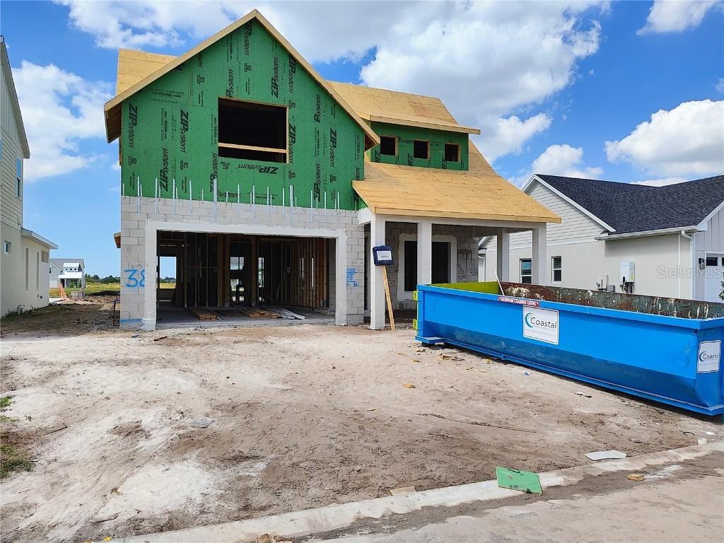 721 Anegada Ln., Sarasota, FL 34234
