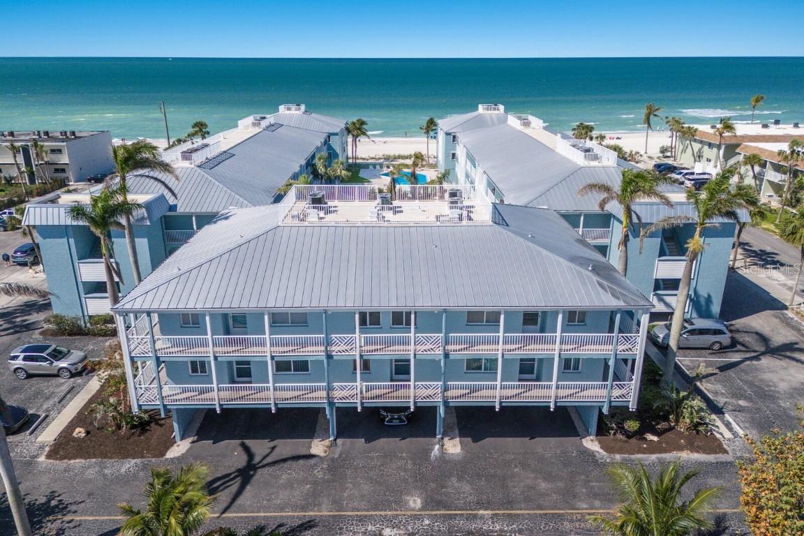 7000 Gulf Dr. #205, Holmes Beach, FL 34217