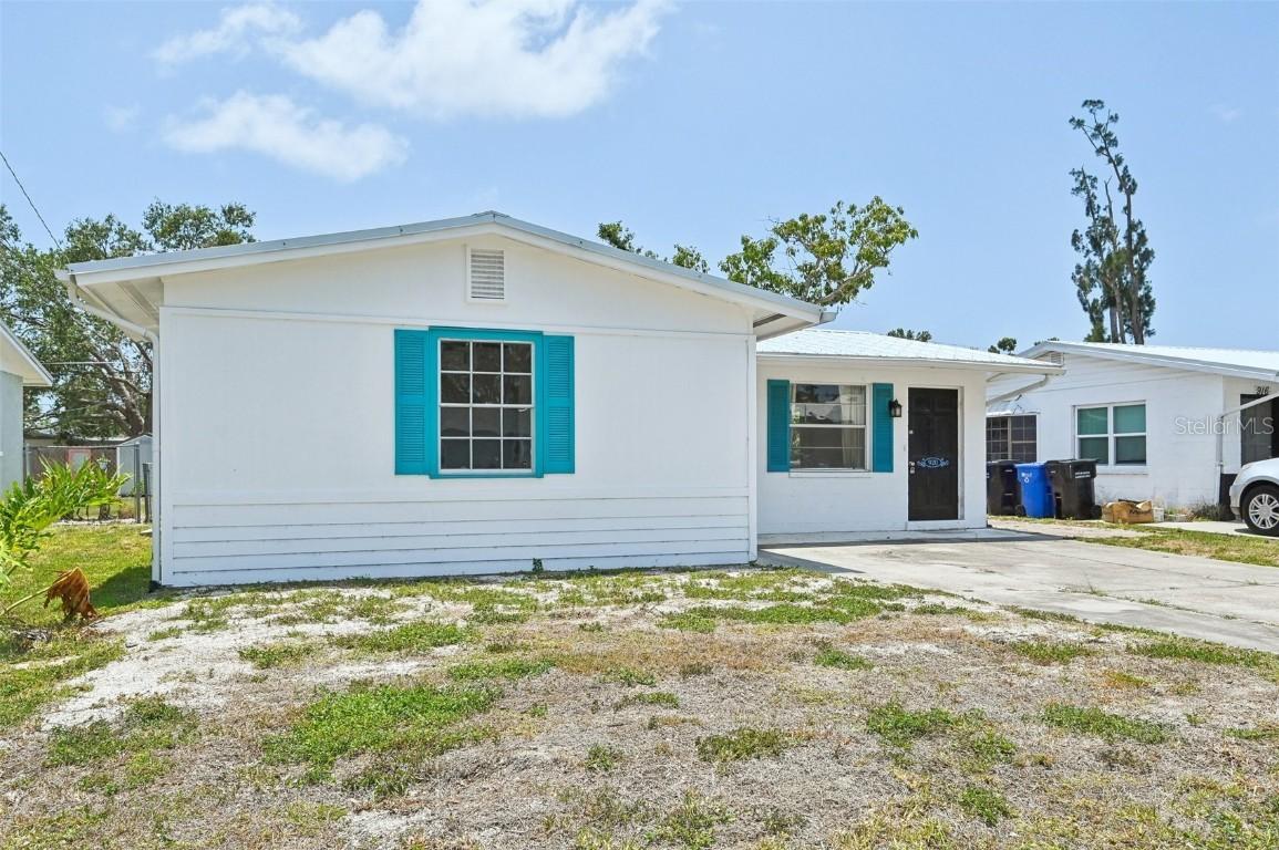 920 Myrtle Ave., Venice, FL 34285
