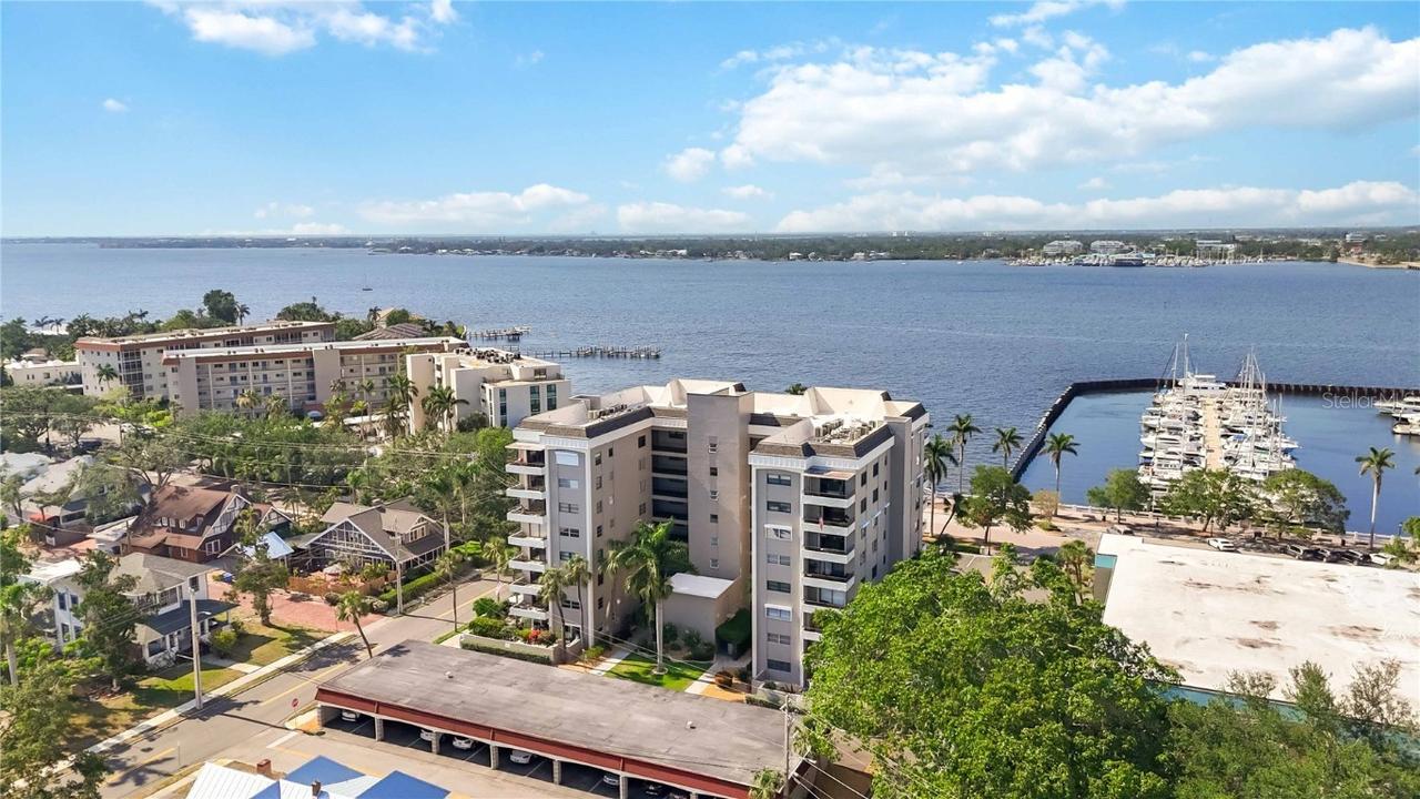 1400 1st Ave. #203, Bradenton, FL 34205