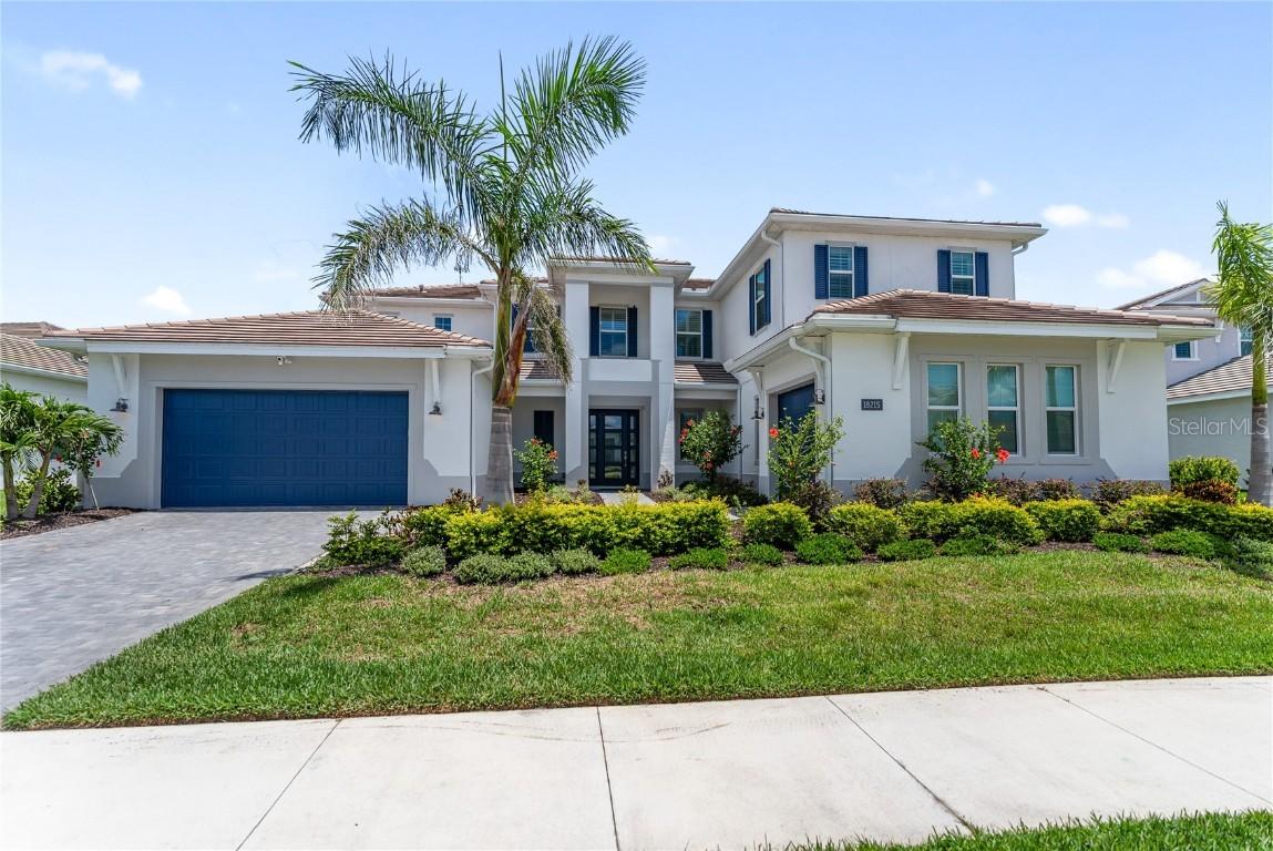 18215 Cayo Largo Pl., Bradenton, FL 34202