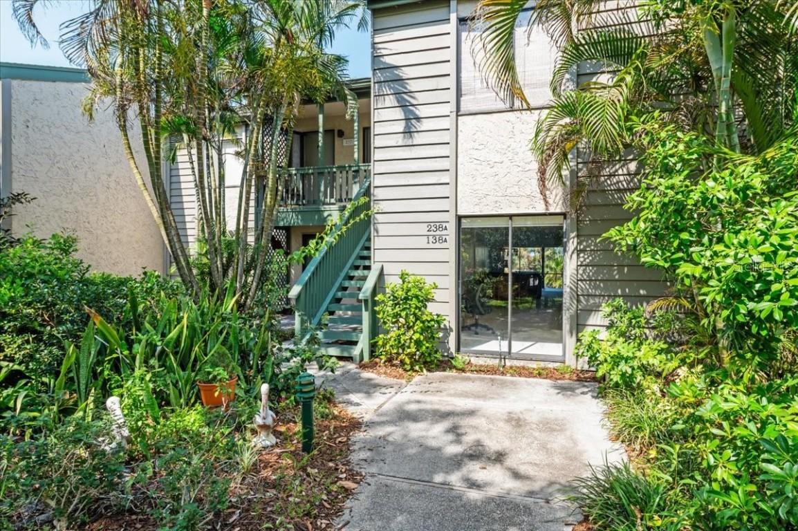 1629 Pelican Cove Rd. #138A, Sarasota, FL 34231